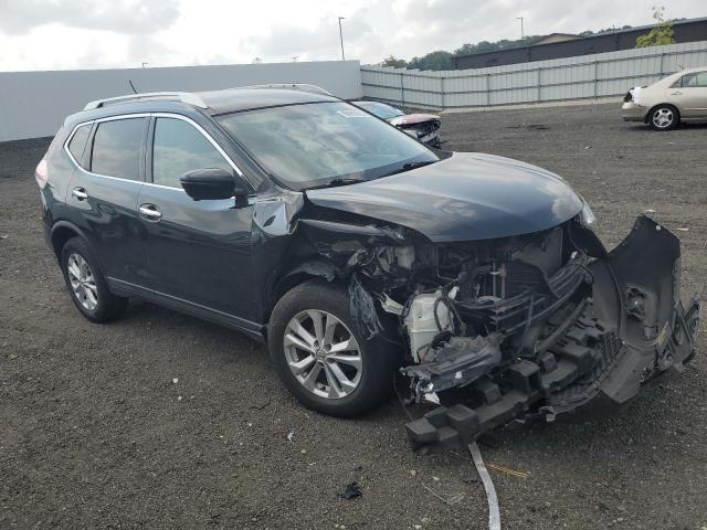2016 NISSAN ROGUE S KNMAT2MV2GP720236
