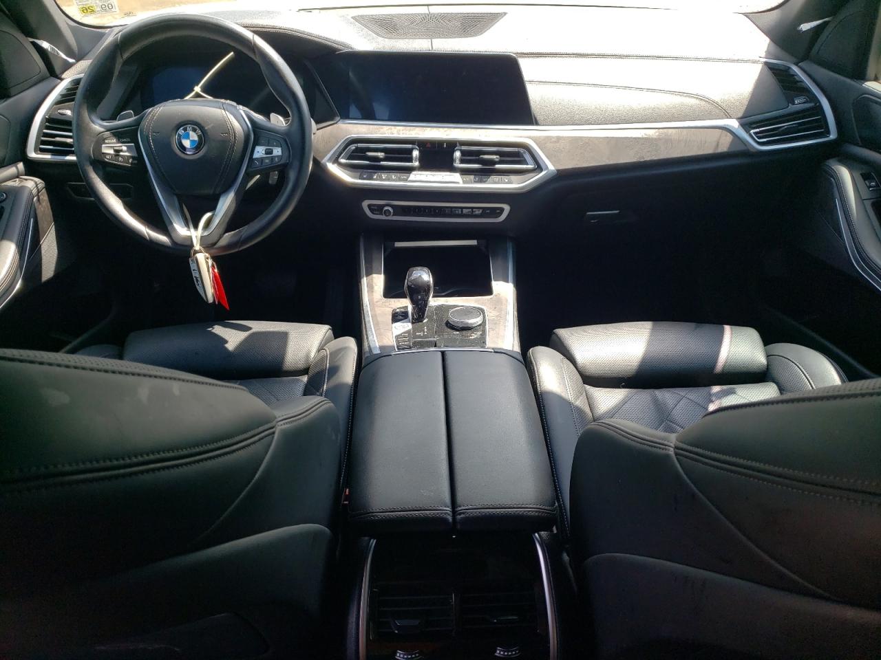 BMW X5 SDRIVE 40I