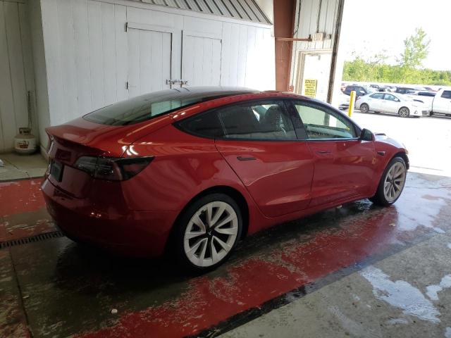 2023 TESLA MODEL 3 5YJ3E1EAXPF448716