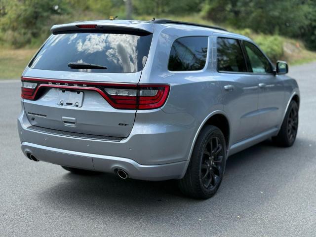 2020 DODGE DURANGO GT 1C4RDJDG6LC249124