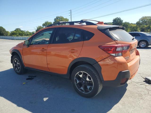 2020 SUBARU CROSSTREK PREMIUM JF2GTAEC8LH222694