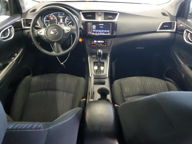 2019 NISSAN SENTRA S - 3N1AB7AP5KY437538