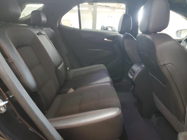 2022 CHEVROLET EQUINOX RS 2GNAXWEV9N6146300