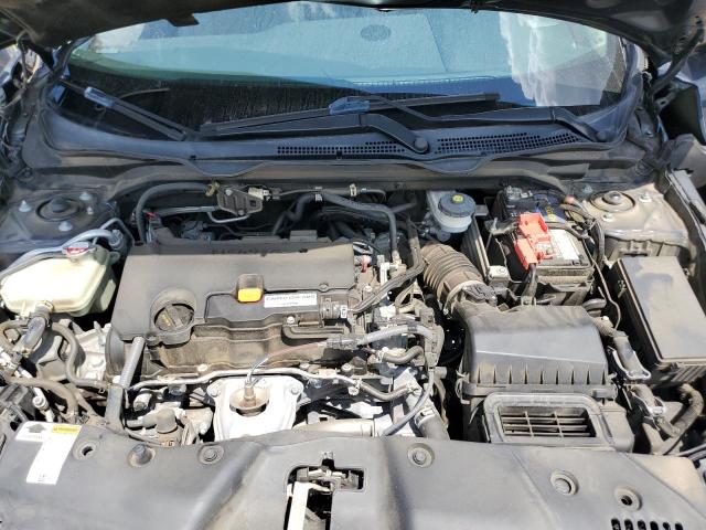 2017 HONDA CIVIC LX #3304513462