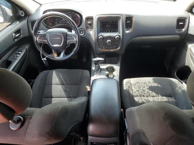 2019 DODGE DURANGO GT 1C4RDJDG6KC740940