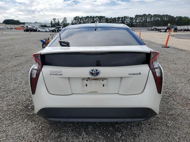 2016 TOYOTA PRIUS - JTDKARFUXG3520252