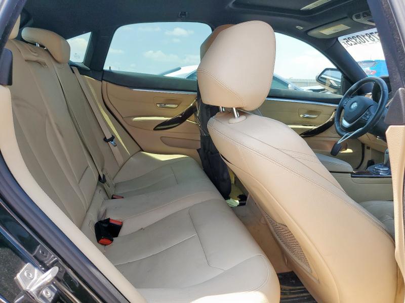 2016 BMW 428 I GRAN WBA4A9C59GGL87947