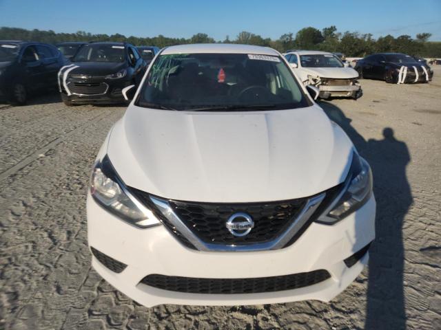 2017 NISSAN SENTRA S - 3N1AB7AP8HY396105