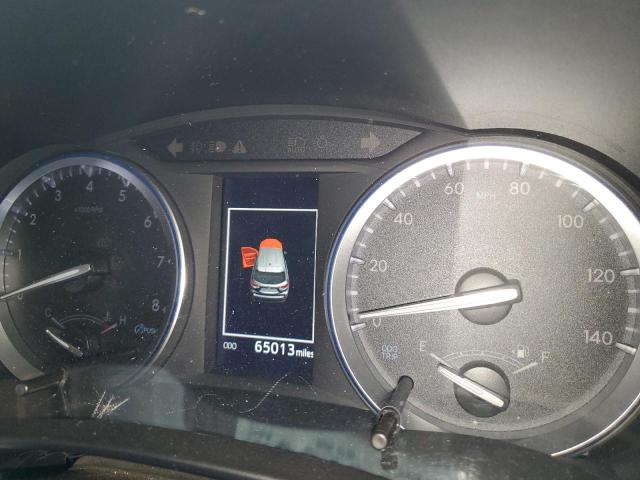 2018 TOYOTA HIGHLANDER #3305638737