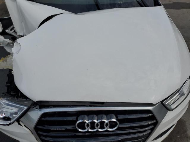 2018 AUDI Q3 PREMIUM WA1ECCFS5JR006729