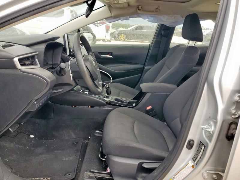 2020 TOYOTA COROLLA LE - JTDHPRAE0LJ012872