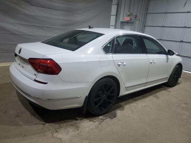 2016 VOLKSWAGEN PASSAT SE 1VWBT7A38GC041306
