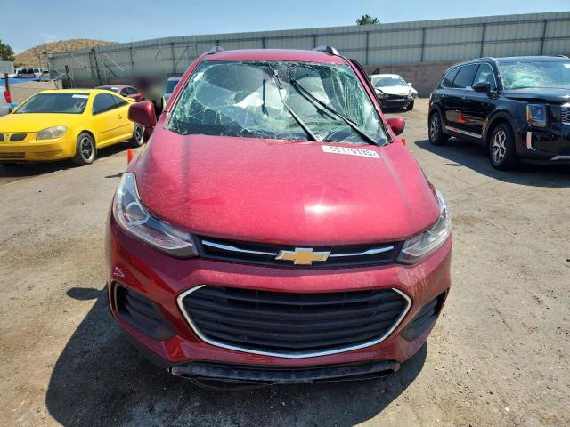 2019 CHEVROLET TRAX 1LT 3GNCJPSB2KL402021