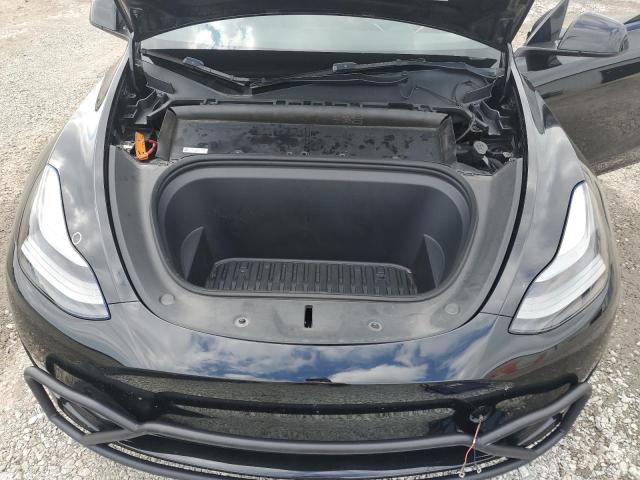 2023 TESLA MODEL Y 7SAYGDEF2PF588680