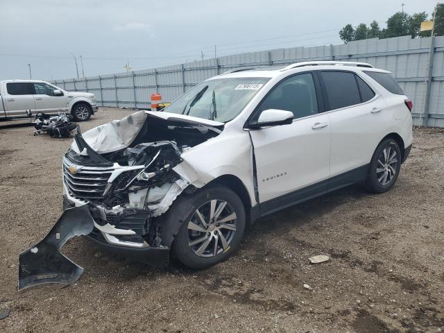 2023 CHEVROLET EQUINOX PREMIER 3GNAXXEGXPL104983