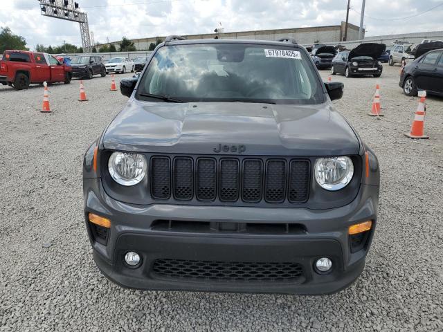 2023 JEEP RENEGADE A ZACNJDE16PPP32405