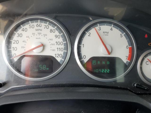2010 DODG GRAND CARAVAN SXT - 2D4RN5D19AR201432