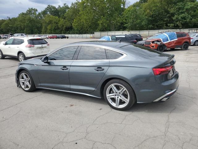 2021 AUDI A5 PREMIUM WAUDACF57MA012176
