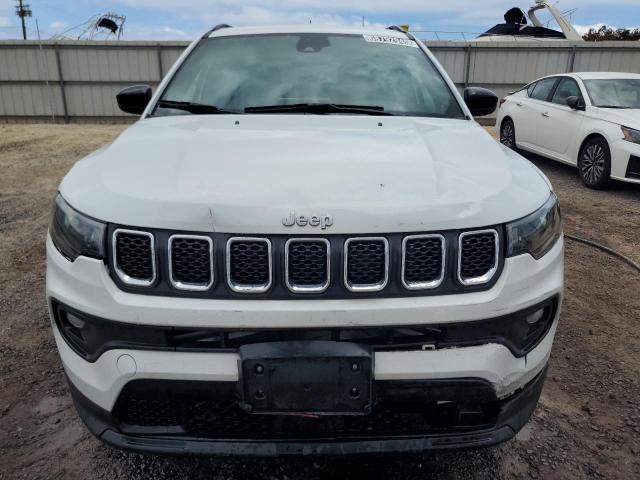 2023 JEEP COMPASS LA 3C4NJDBN2PT553457