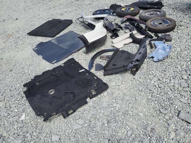 2021 VOLVO V90 CROSS YV4A22NLXM1141135