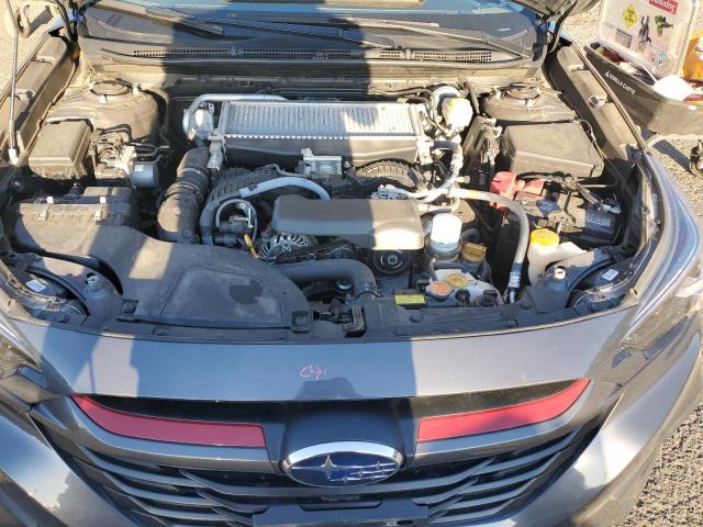 2024 SUBARU LEGACY SPO 4S3BWGG69R3003095