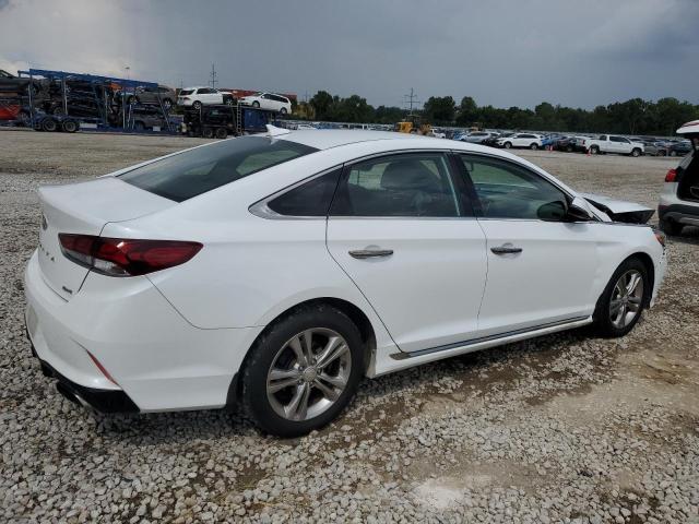 2018 HYUNDAI SONATA SPORT 5NPE34AF7JH696965