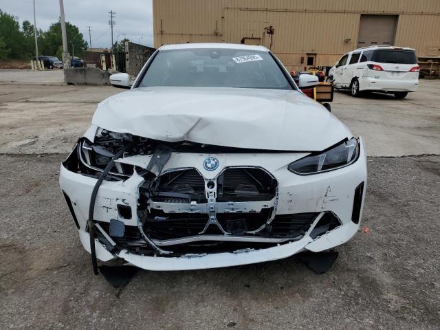 2025 BMW I4 EDRIVE WBY23HD07SFU15405