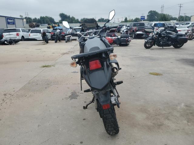 2009 KAWASAKI KL650 E JKAKLEE179DA26337
