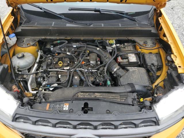 2022 FORD MAVERICK X 3FTTW8F97NRA87189