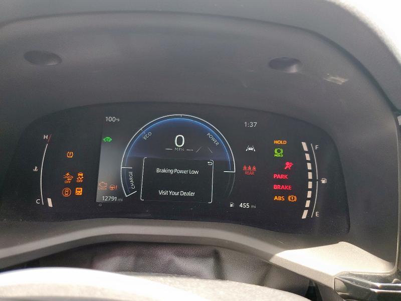 2025 TOYOTA CAMRY XSE 4T1DAACKXSU043205