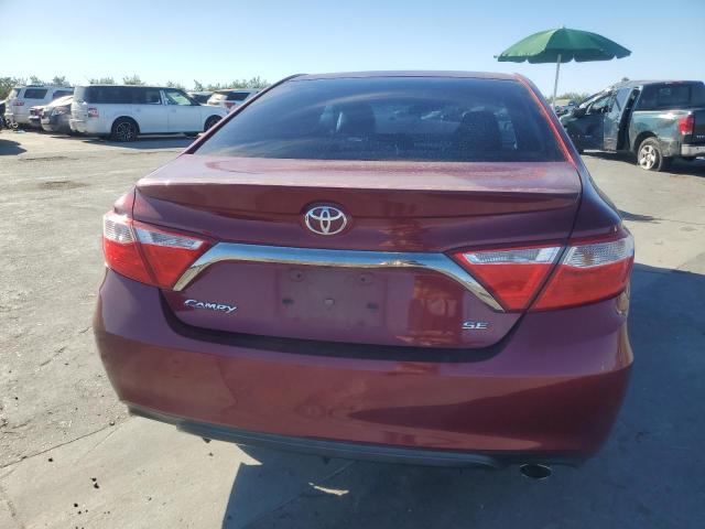 2016 TOYOTA CAMRY LE 4T1BF1FK2GU598399