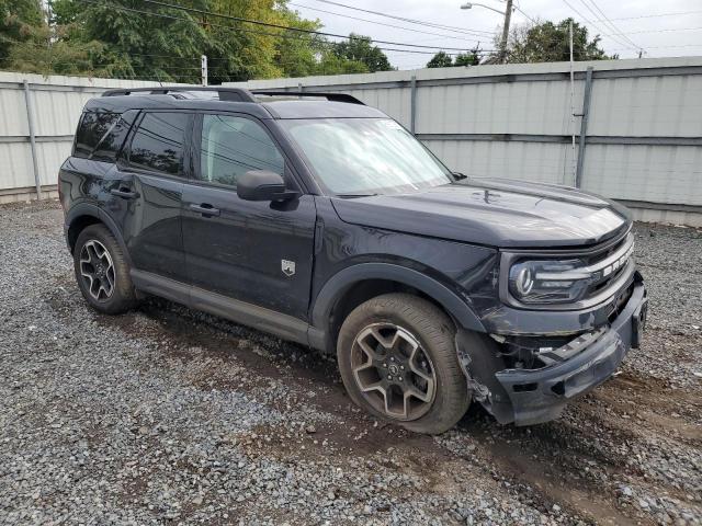 2021 FORD BRONCO SPO #3312320772