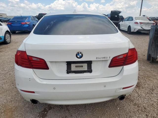 2014 BMW 535 I - WBA5B1C56ED477249