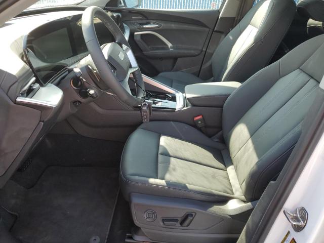 2025 AUDI Q5 PREMIUM WA12AAGU8S2036573