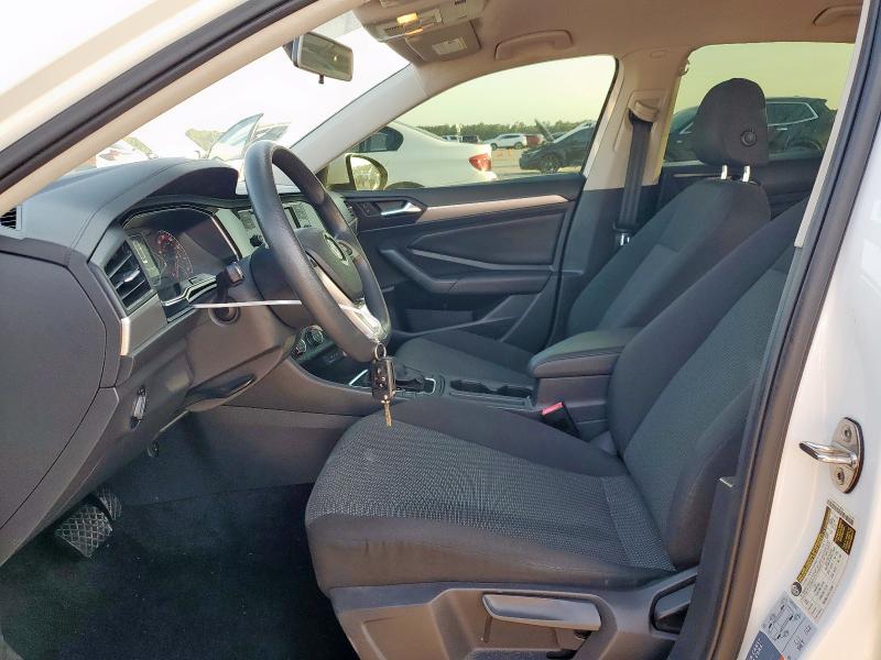 2020 VOLKSWAGEN JETTA S - 3VWCB7BU6LM017223
