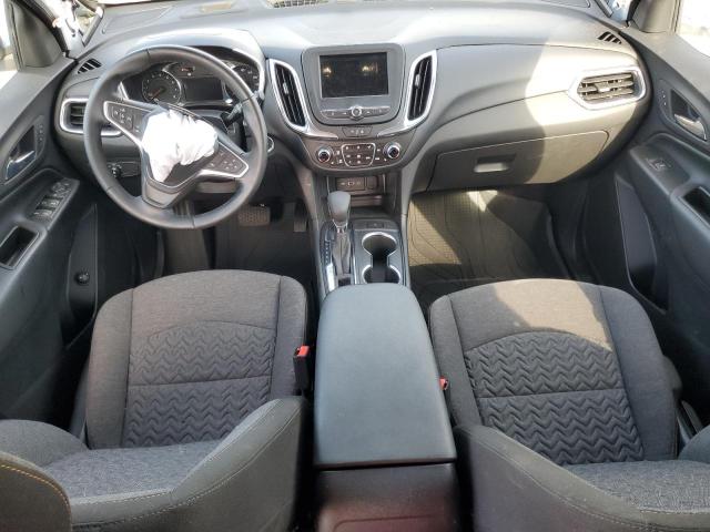 2023 CHEVROLET EQUINOX LT 3GNAXUEG2PS188835