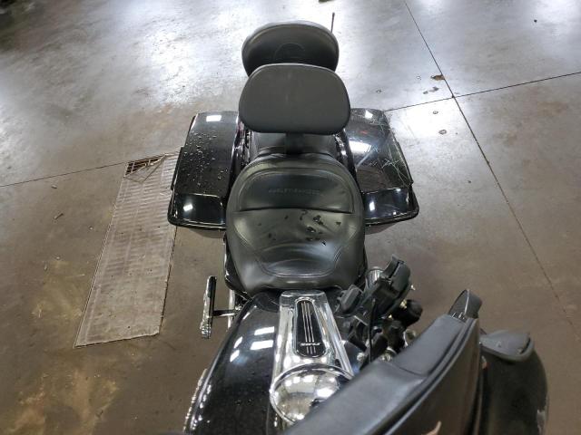 2008 HARLEY-DAVIDSON FLHX 1HD1KB4108Y603975