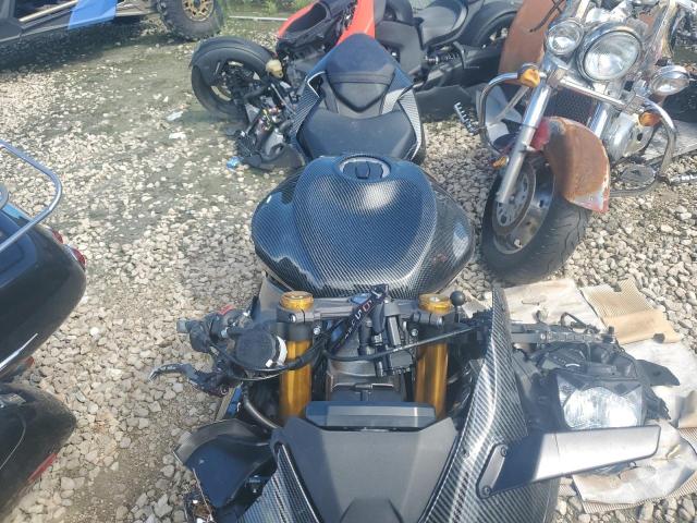 2024 KAWASAKI ZX636 K JKBZXJJ17RA005290