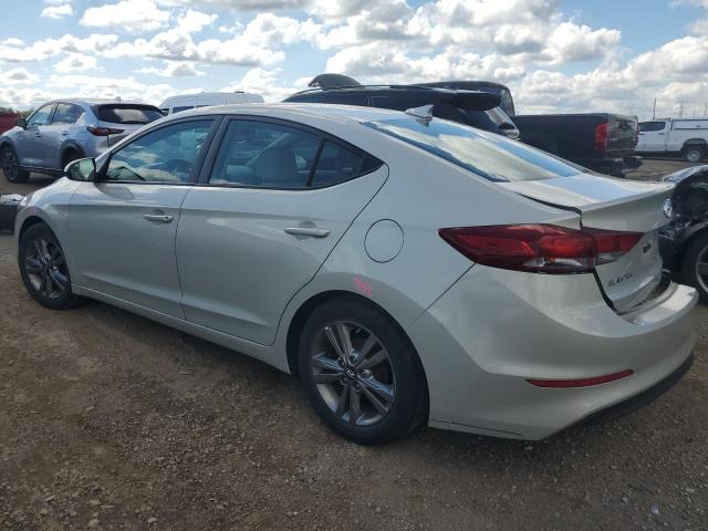 2017 HYUNDAI ELANTRA SE - 5NPD84LF7HH001243
