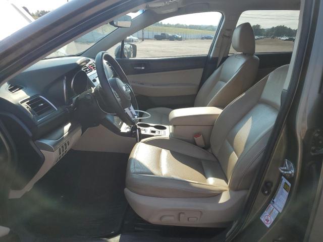 2017 SUBARU OUTBACK 2. - 4S4BSANC1H3422473
