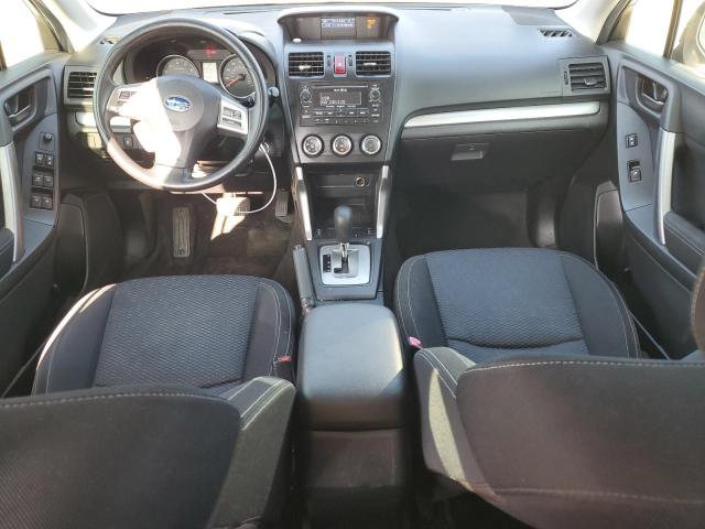 2014 SUBARU FORESTER 2 #3291257980