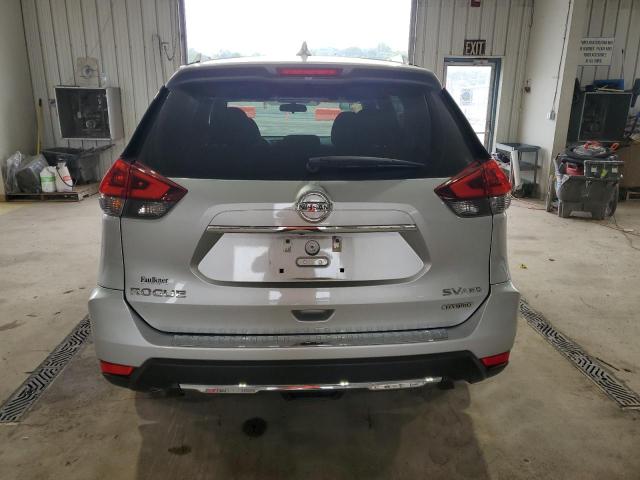 2018 NISSAN ROGUE SV H 5N1ET2MV1JC798731