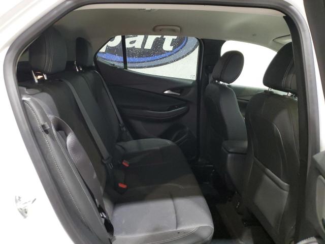 2025 BUICK ENCORE GX KL4AMBSL6SB158212