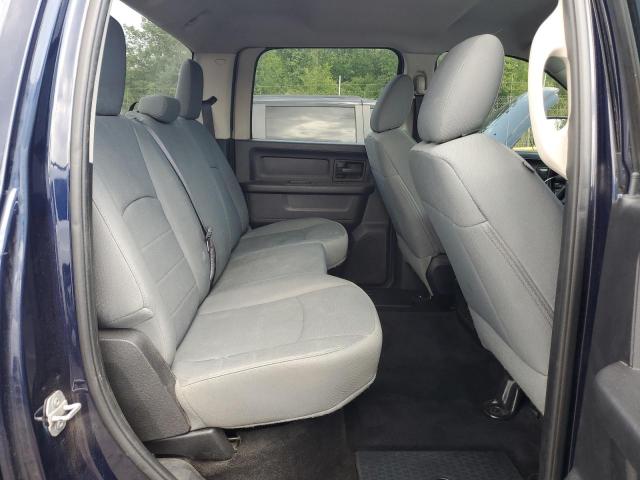 2014 RAM 1500 ST - 3C6RR7KT6EG334394