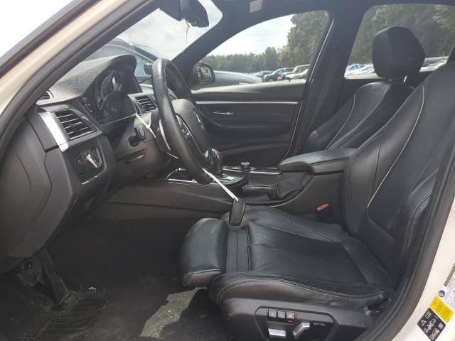 2016 BMW 328 XI SUL WBA8E3C55GK501779