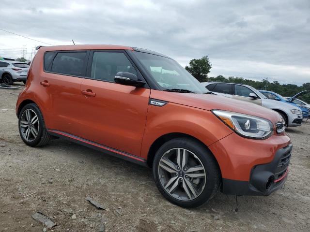 2018 KIA SOUL ! KNDJX3AA2J7556327