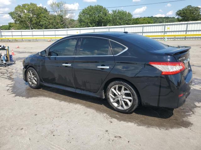 2015 NISSAN SENTRA S 3N1AB7AP6FY315891