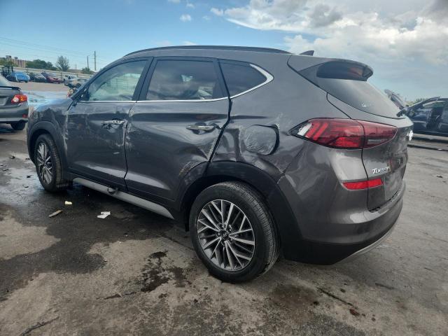 2020 HYUNDAI TUCSON LIM KM8J33AL6LU161385