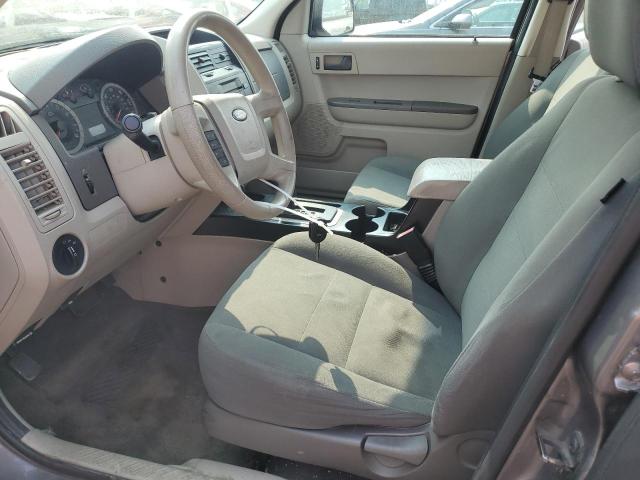 2010 FORD ESCAPE XLS - 1FMCU0C79AKB94362