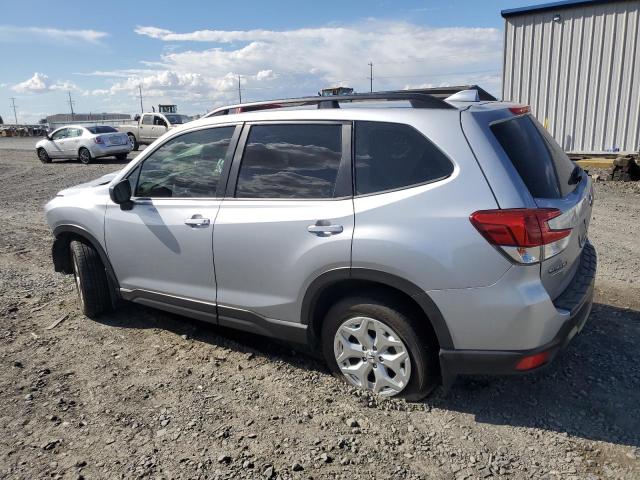 2020 SUBARU FORESTER JF2SKADC8LH577122